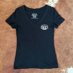 805 Tee